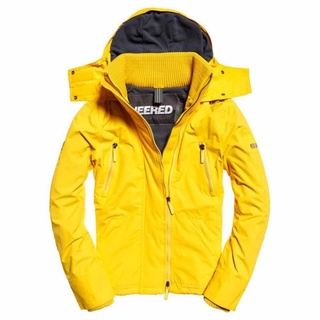 The wind hot sale attacker superdry