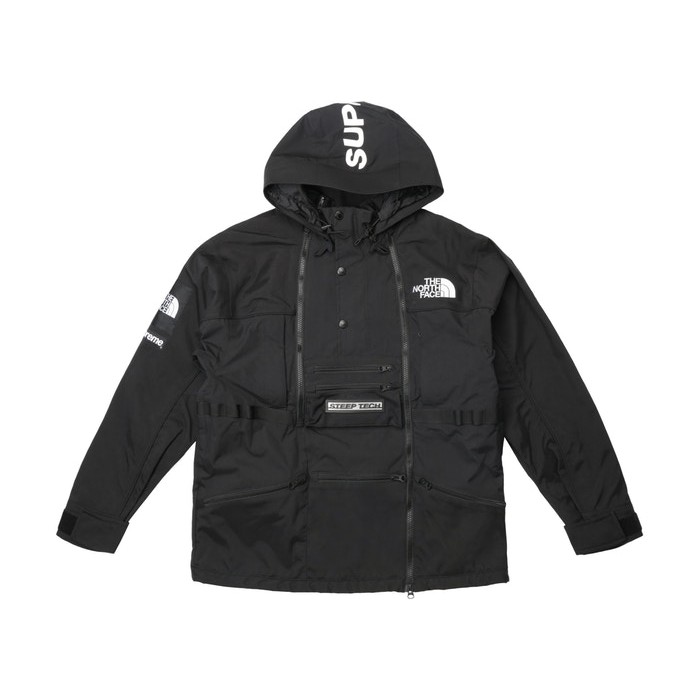 Supreme The North Face tnf Steep Tech Hooded Jacket 外套