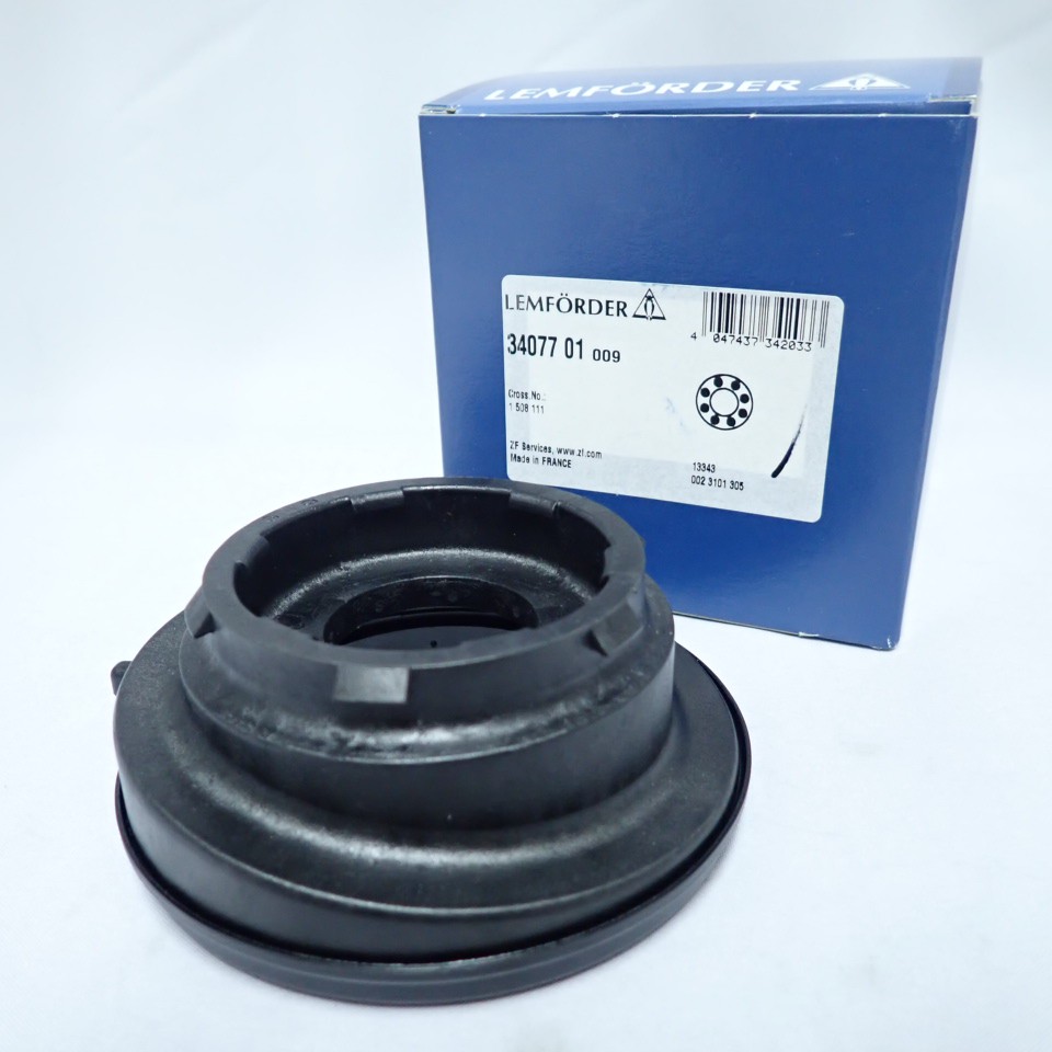 【一百世】SKF 前避震器軸承 適用 福特 馬自達 FOCUS 馬3 馬5 FORD MAZDA 法國製 | 蝦皮購物