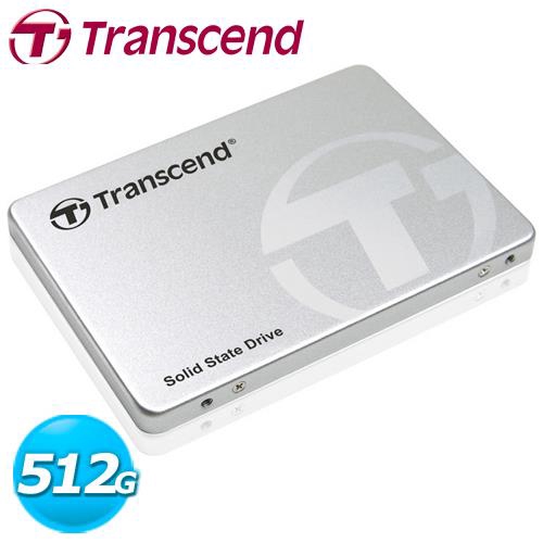 Transcend 2025 ssd 512gb