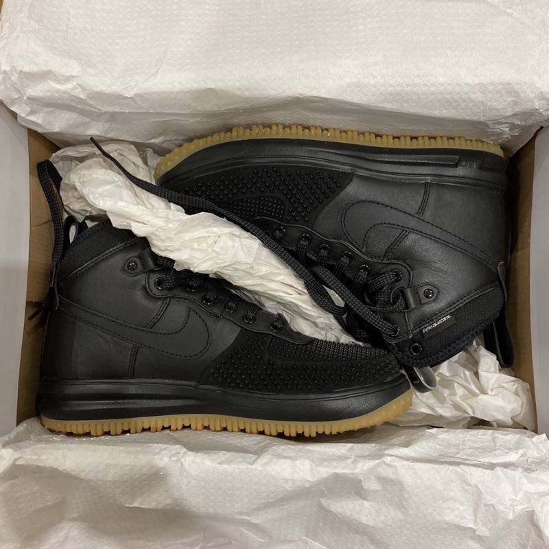 The nike lunar deals force 1