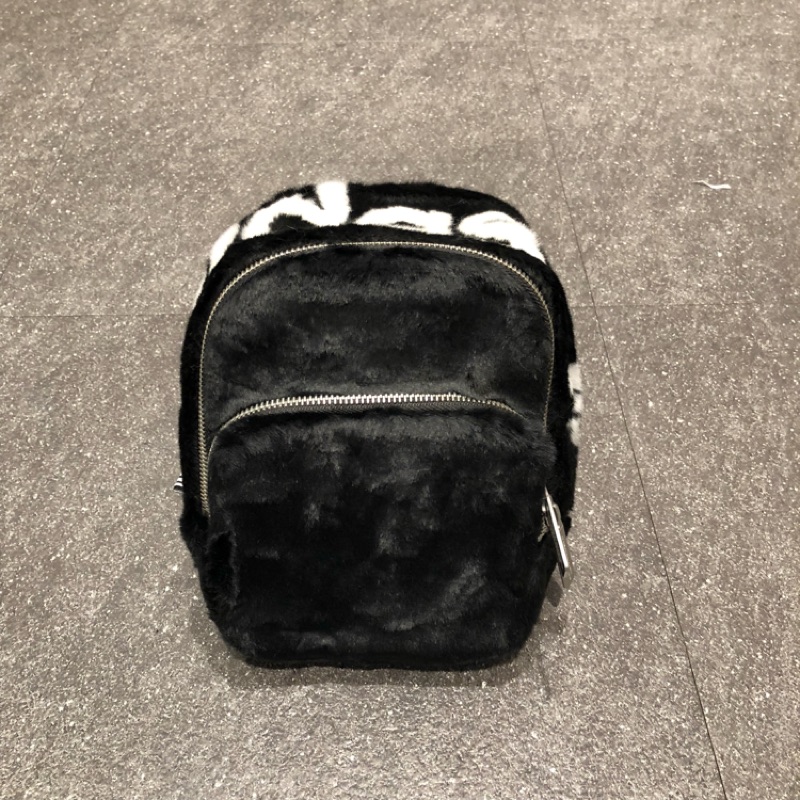 Adidas fur mini backpack online