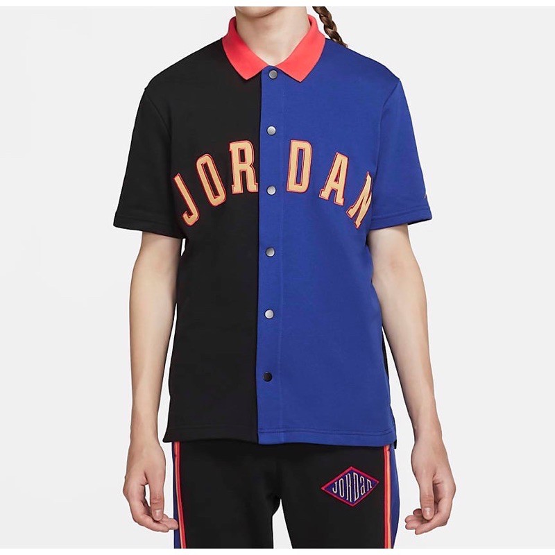 Jordan dna distorted hot sale shooting shirt