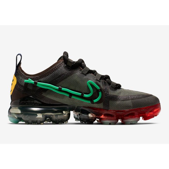 Nike x Cactus Plant Flea Market Air VaporMax CPFM 男生尺寸