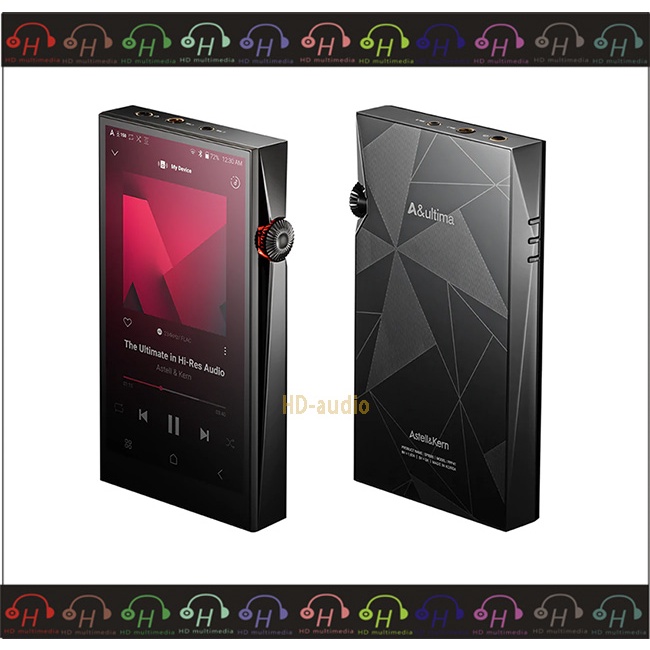 Astell&Kern SP3000T 言語設定: English,한국어,中文 Astell&Kern SP3000T 言語設定: English,한국어,中文 （Sandal