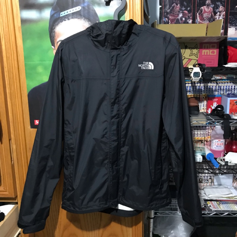 The north face hot sale hyvent 2.5