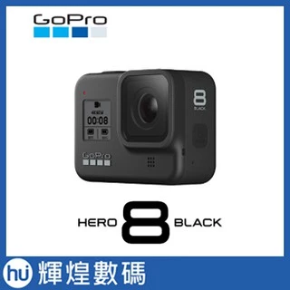GoPro HERO8 Black 摄像机| eBay