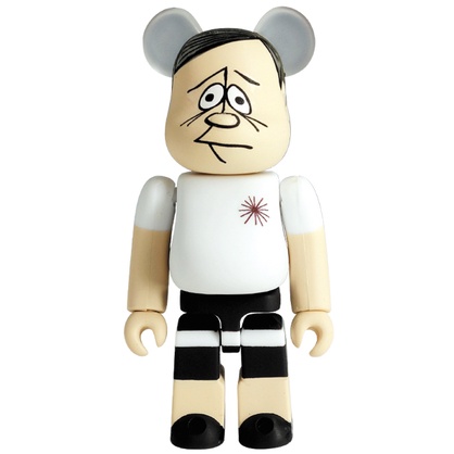 在庫一掃セール売れ筋ランキング BE@RBRICK 蝦皮購物 | Hanai Yusuke 單售花井祐介100% 31 SERIES その他