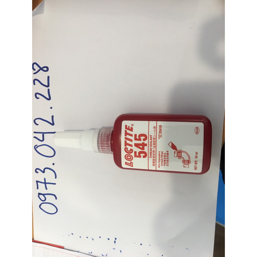 Loctite 545 | 蝦皮購物
