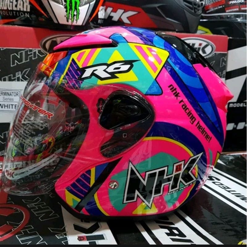 nHk R6 motif | 蝦皮購物