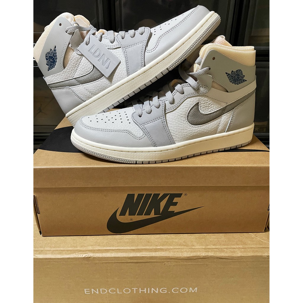 潮流本舖》Jordan 1 High Zoom Air CMFT London 倫敦限定DH4268-001