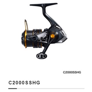 ◎百有釣具◎ SHIMANO 21 SOARE XR 500SPG/C2000SSPG.HG/C2500S 輕量