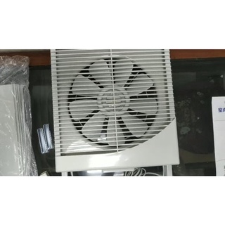 永用牌 10吋 吸排兩用通風扇 排風扇 FC-1012 靜音吸排風扇 | 蝦皮購物