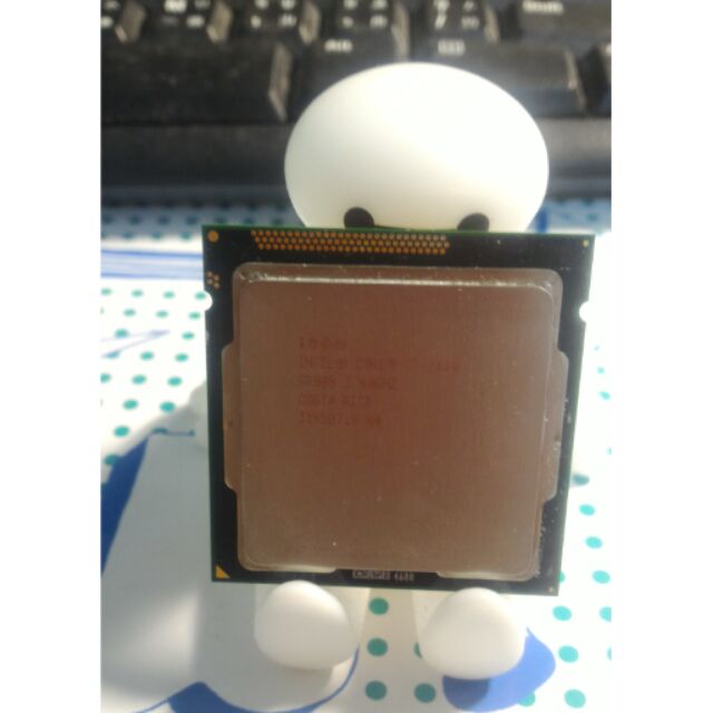 Intel cpu i7 2600 1155腳位 | 蝦皮購物