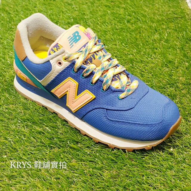 New balance outlet wl574exa