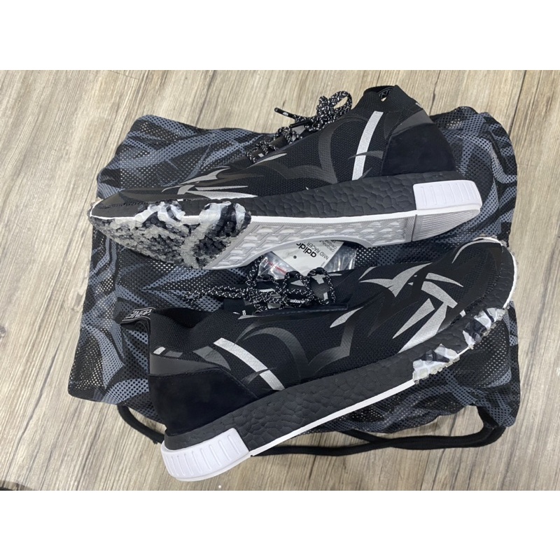 Adidas nmd racer outlet x