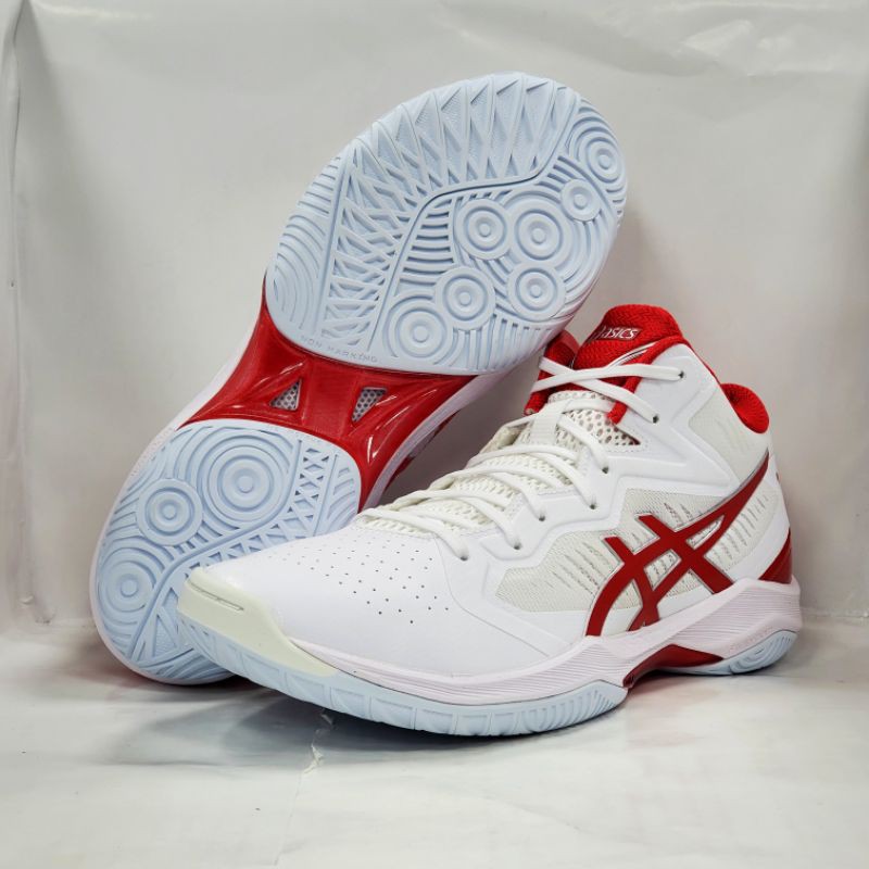 【世運體育】亞瑟士 ASICS GELHOOP V12 男 籃球鞋 1063A021-102