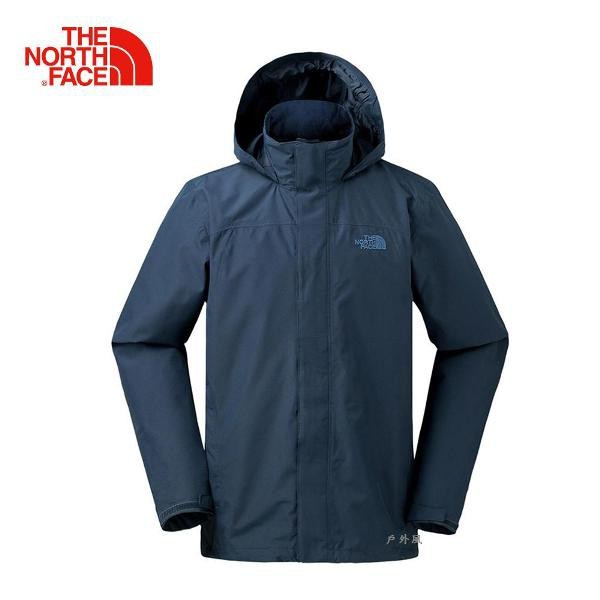 The north face on sale dryvent