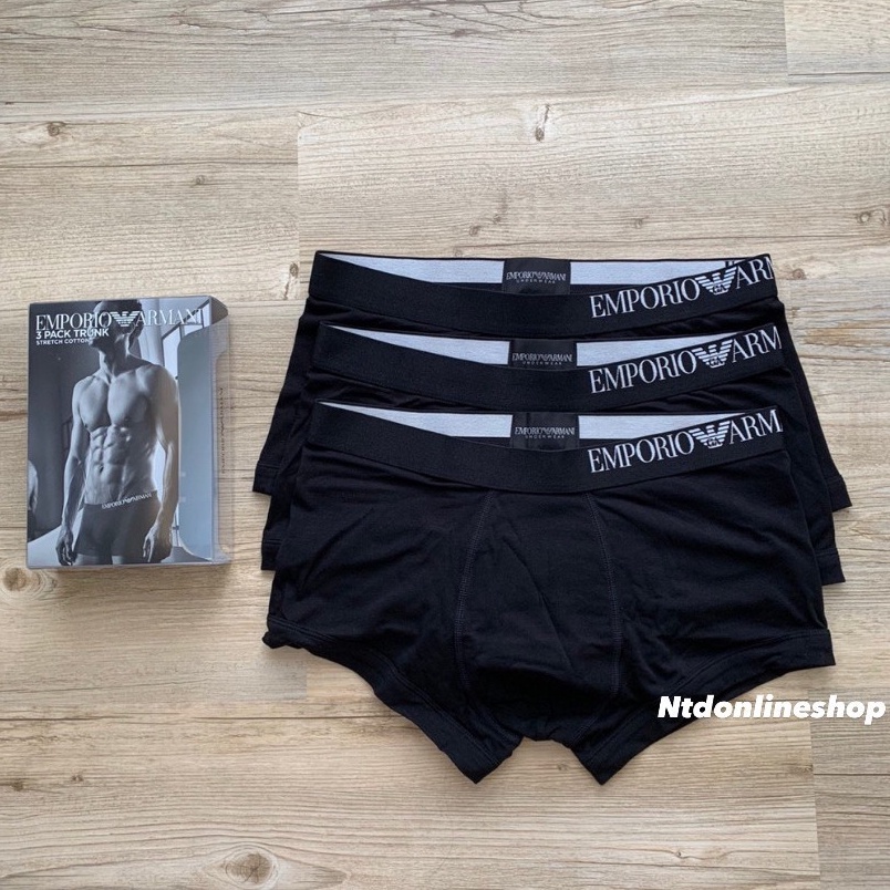 🔥【NTD】最低價正品🇺🇸 Emporio Armani EA7 四 …
