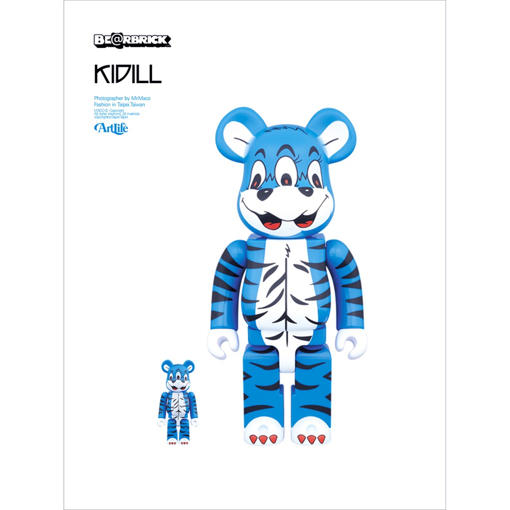 BE@RBRICK SERIES 49