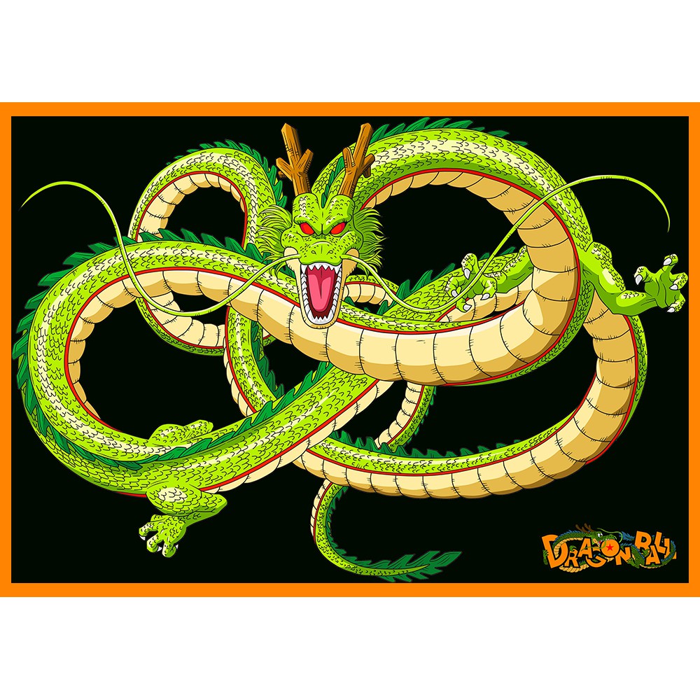 七龍珠 神龍全身 日本畫報 | 蝦皮購物