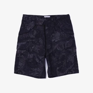 WTAPS Jungle 01 Shorts WTAPS JUNGLE SHORTS LARGE BLACK WTAPS