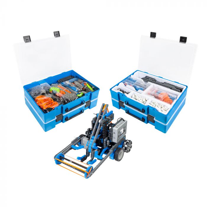 VEX IQ Education Kit (二代)228-8899、228-7980<喬智創意機器人 