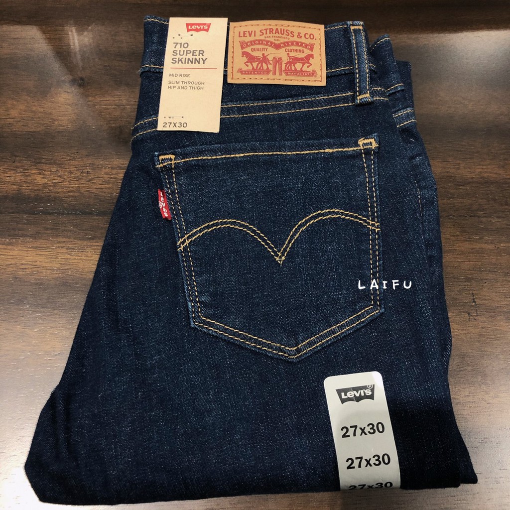 Levis on sale 710 costco