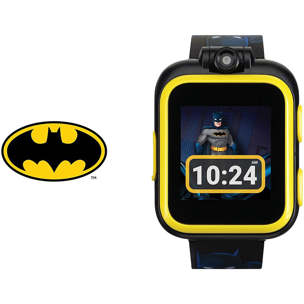 Itouch batman watch hot sale