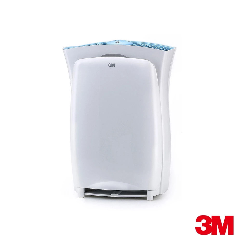 【租屋族與小臥室的純淨盾牌】3M Filtrete CHIMSPD-01UCRC-1 評測:專利靜電強效濾網、壁掛級薄型機身、35dB安眠守護