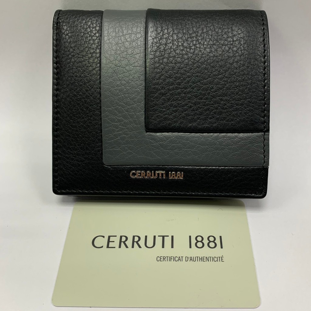 CERRUTI 1881 x