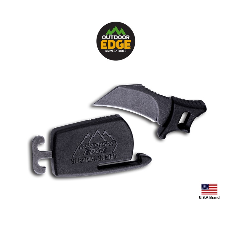 Para 2024 claw buckle