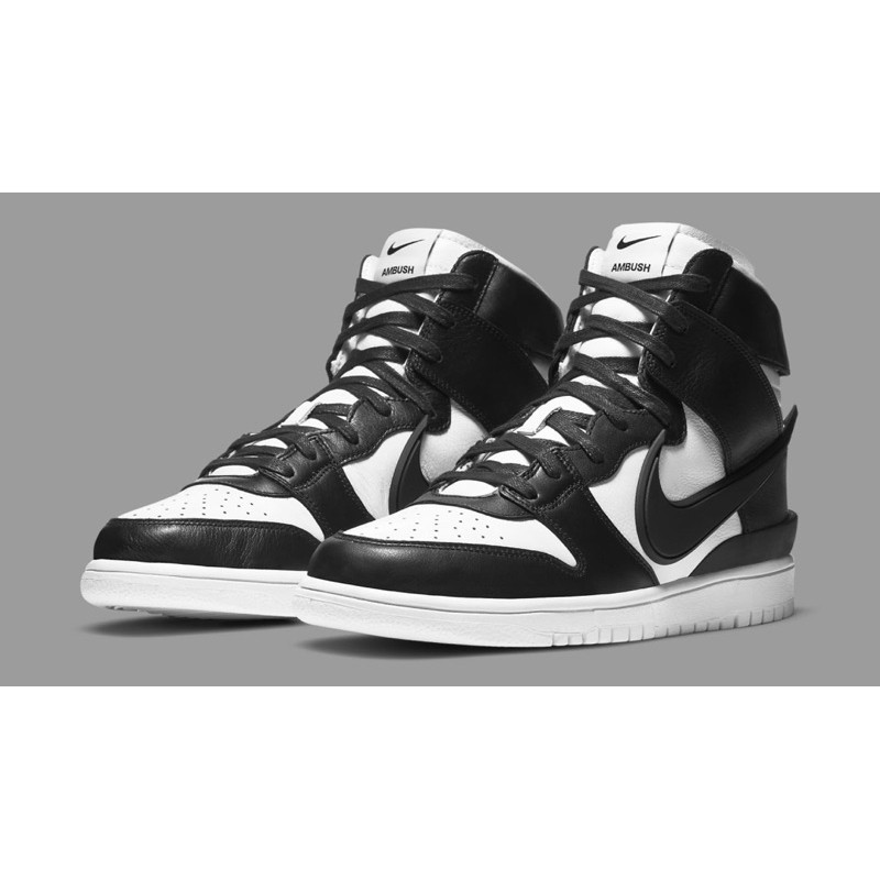 Nike Dunk Ambush High 高筒 限時預購 | 蝦皮購物