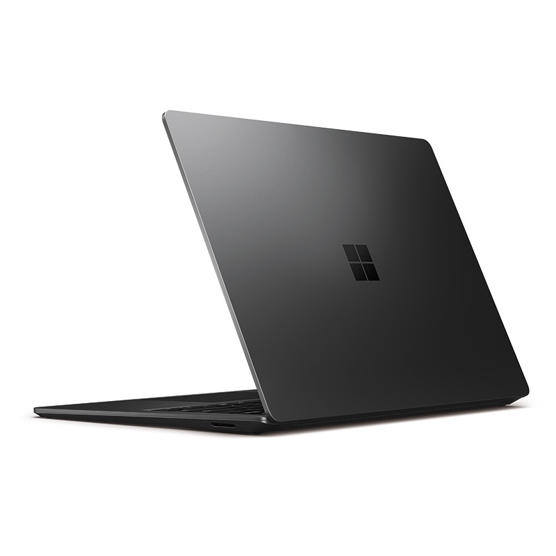 Microsoft 微軟Surface Laptop 4(I7/32G/1TB/13吋)墨黑筆電5GB-00018