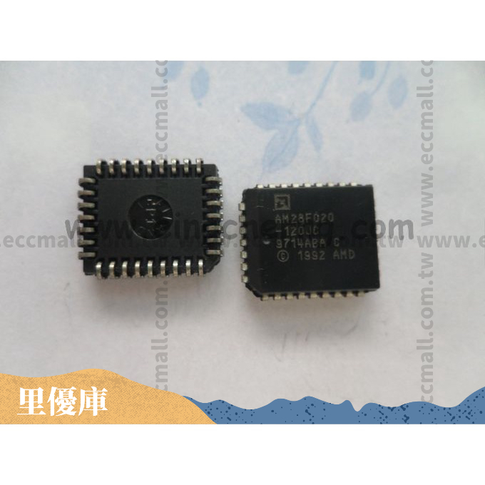 電子零件 ｜ AM28F020-120JC ｜ PLCC ｜ AMD ｜ 先聊聊詢價 ｜ 專業代尋冷門、停產IC | 蝦皮購物