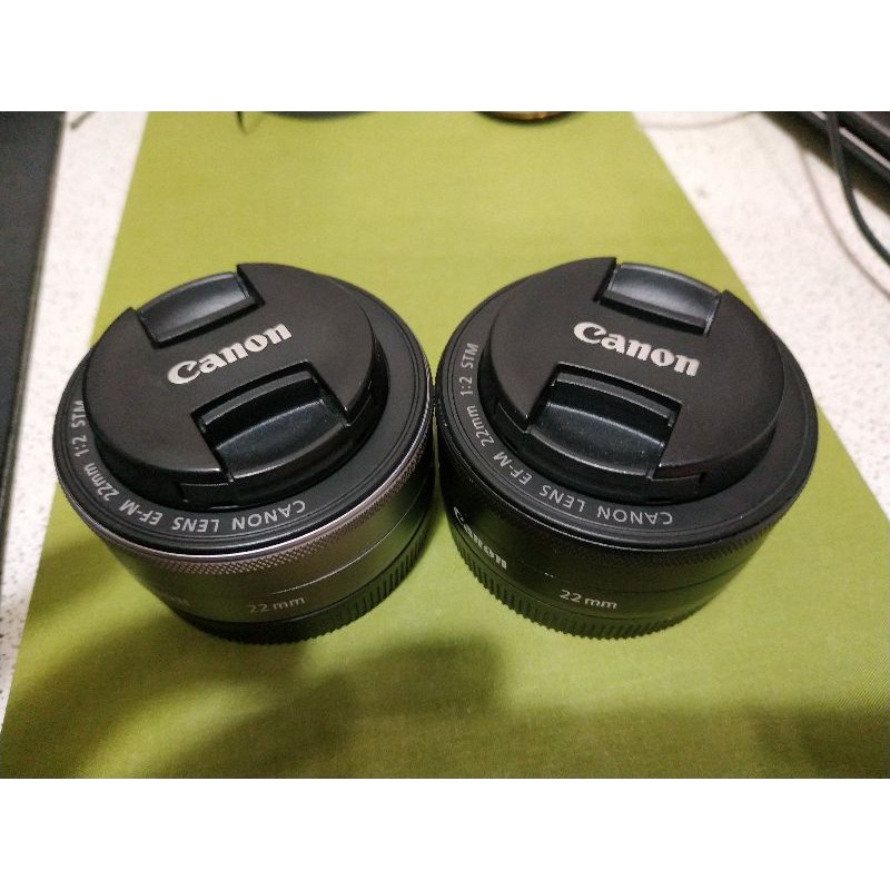 tomoco3さん専用】Canon EF-M22 STM-