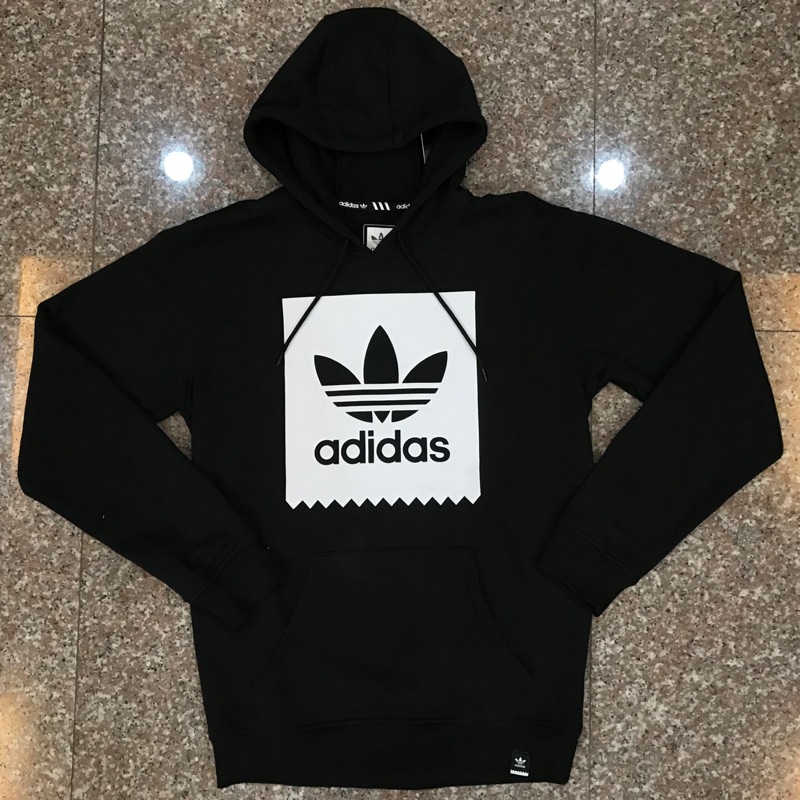 Adidas hoodie outlet skateboarding