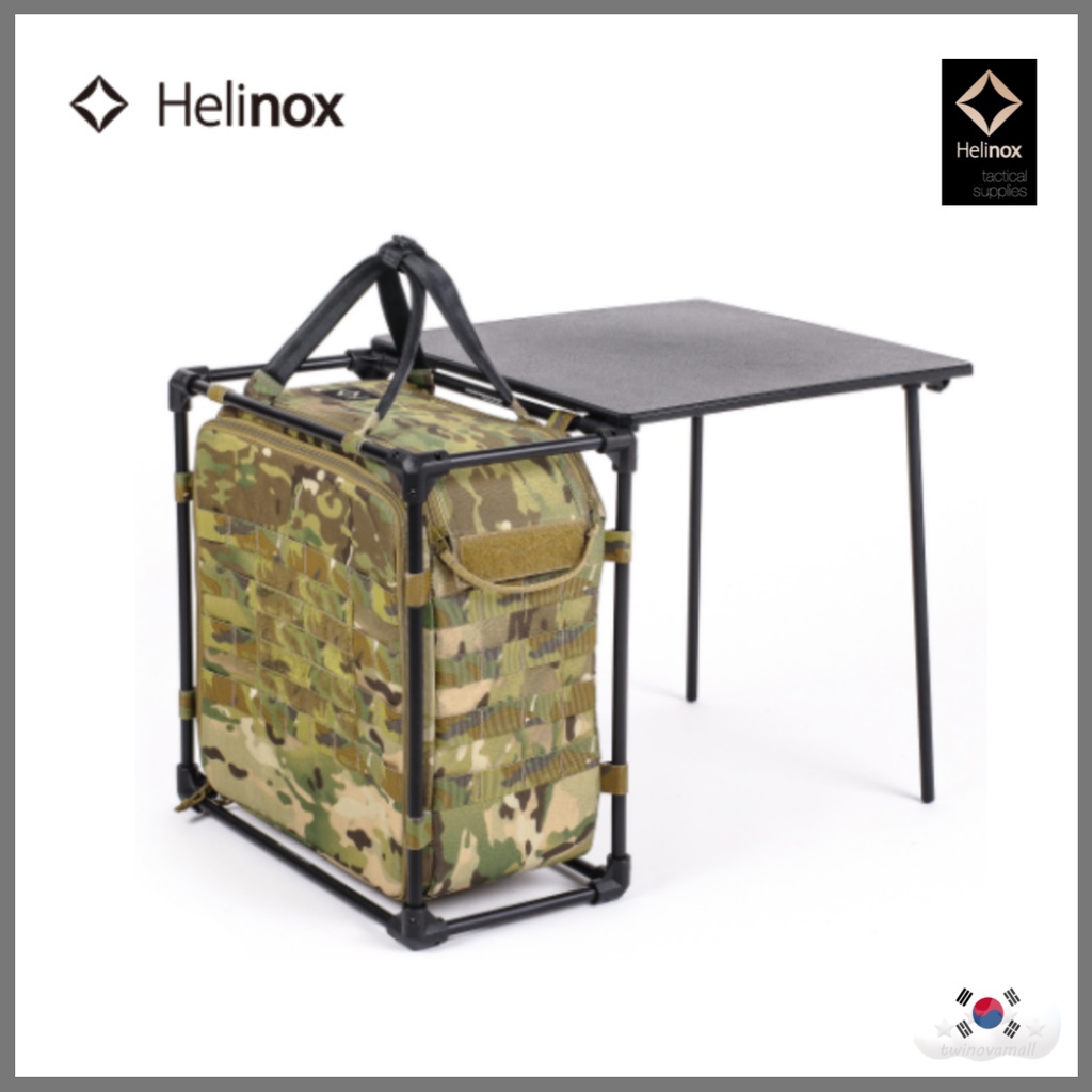▷twinovamall◁ Helinox Tactical Field Office M / Multicam | 蝦皮購物