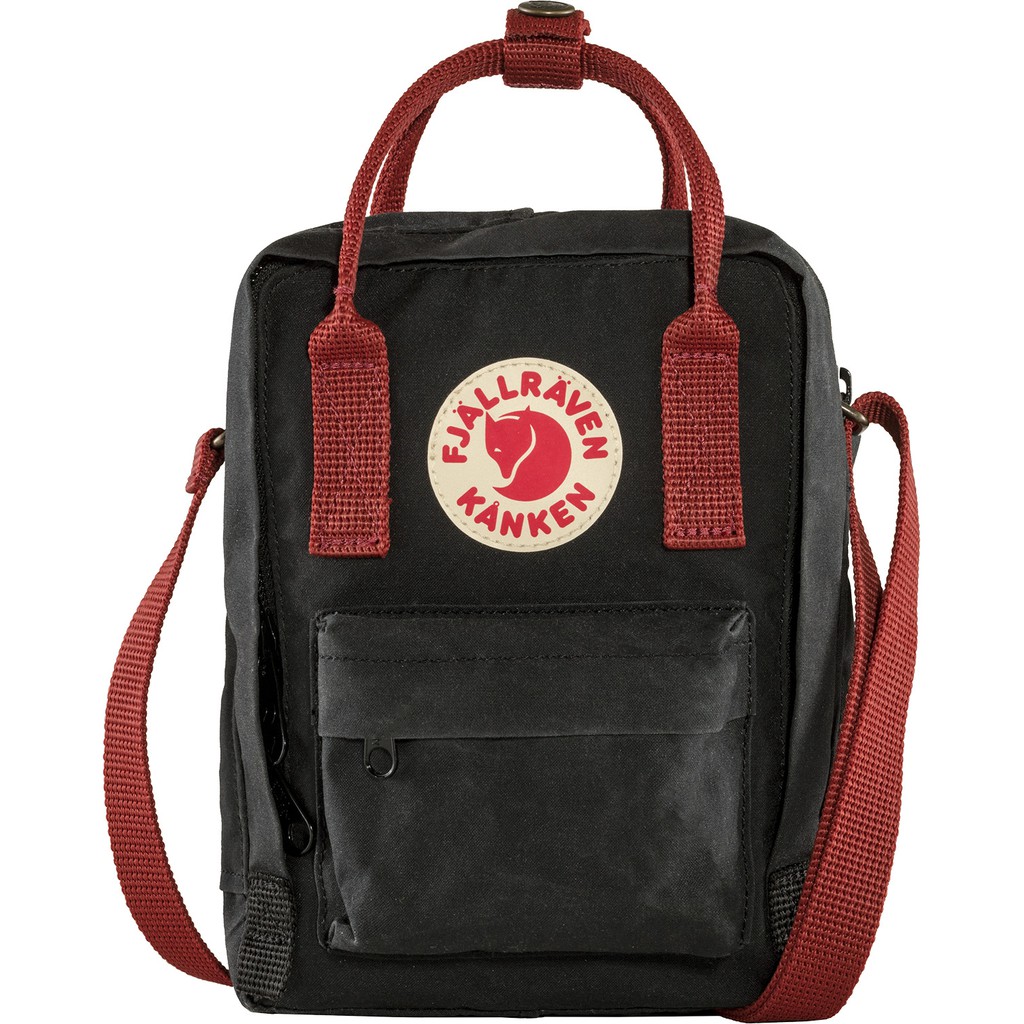 Fjallraven kanken best sale sling backpack