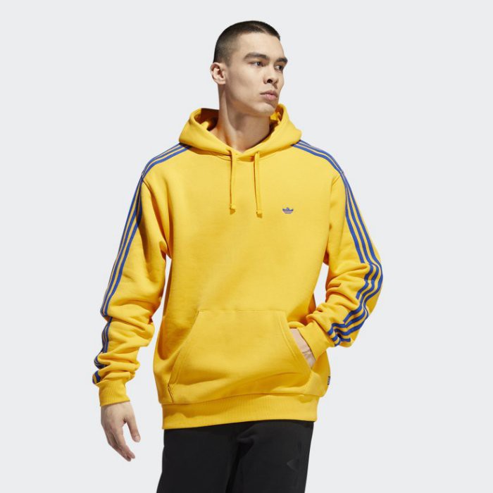 Adidas mini shmoo on sale hoodie