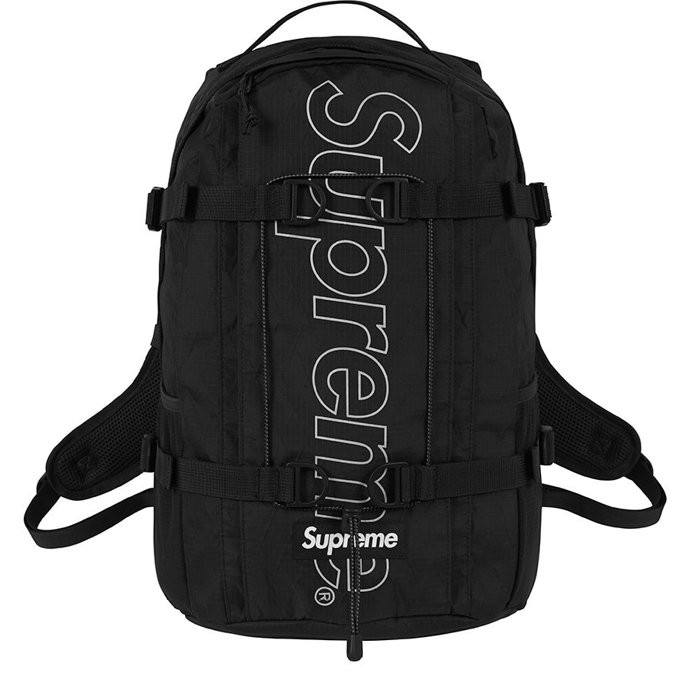 Supreme deals 45th backpack