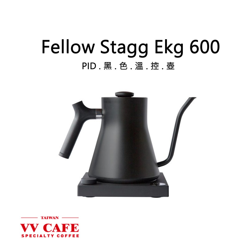 Fellow stagg ekg sales 600