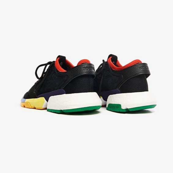 adidas Consortium x Social Status POD S3.1 F34324