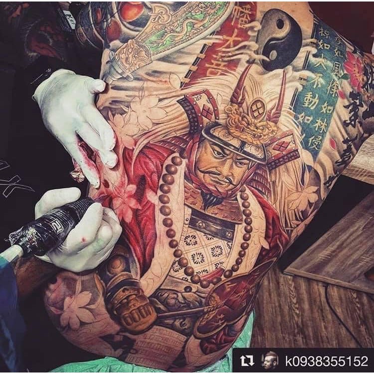 DH TATTOO SUPPLY:T2 FatBoy 胖小子短筆機-搭配德國強力馬達，必