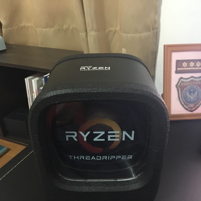 AMD Ryzen Threadripper 1900x 全新未拆封便宜賣| 蝦皮購物