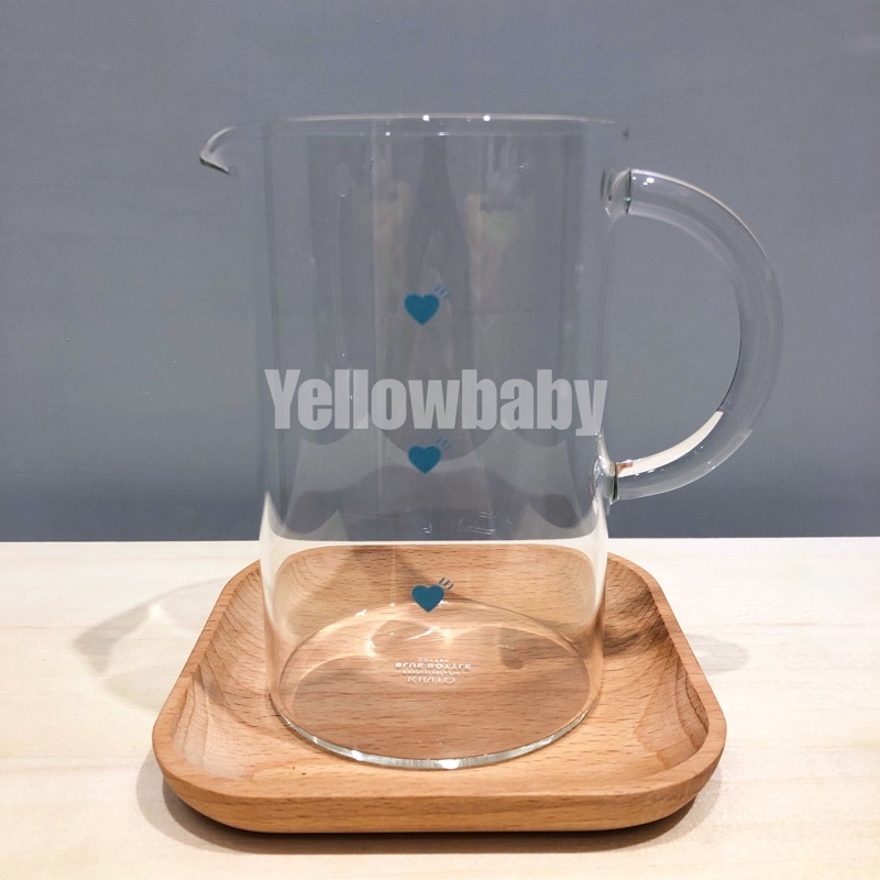 オンライン通販ストア HUMAN MADE BLUE BOTTLE COFFEE CARAFE