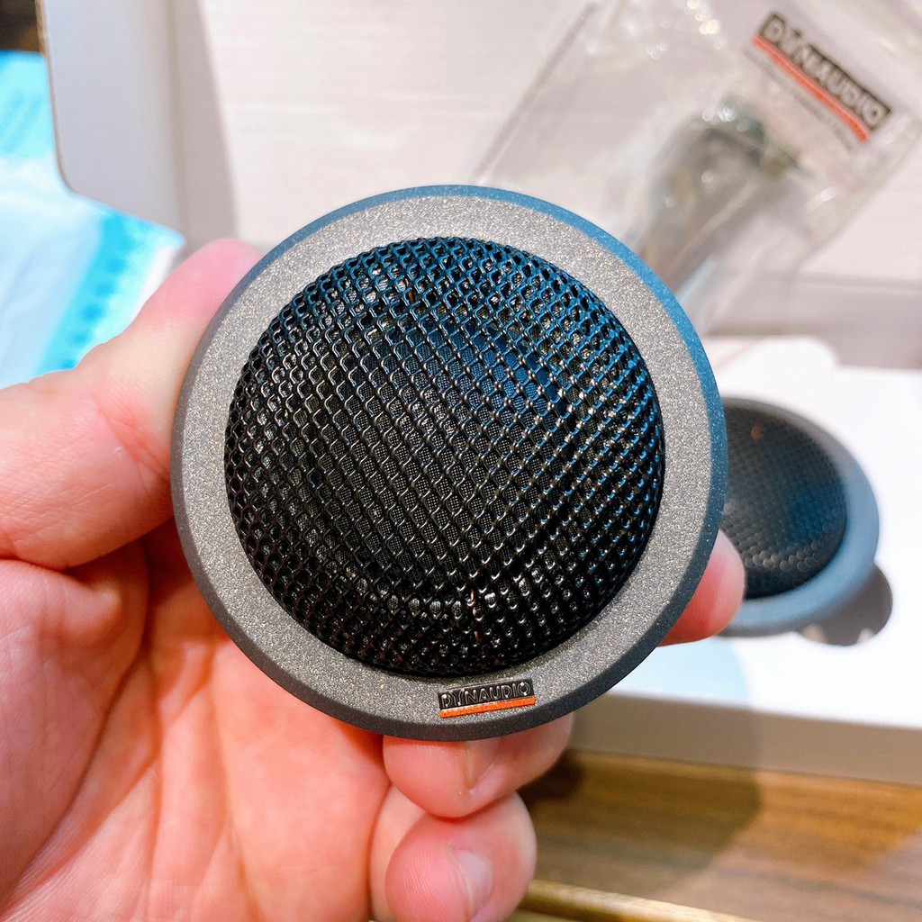 丹麥製DYNAUDIO MD102 MD-102高音喇叭可議價| 蝦皮購物