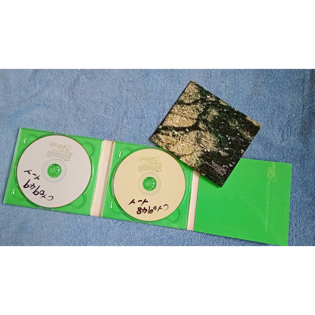 侯湘婷Angel Hou 17 18 19 ( 2CD ) 成長全紀錄171819 全紀錄| 蝦皮購物