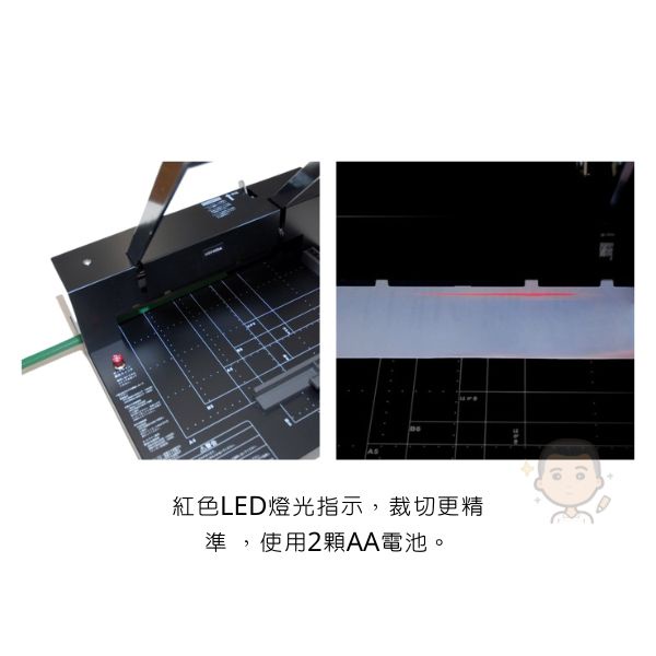 手動裁断機 180AT-P UCHIDA 手動裁断機 180AT-P UCHIDA