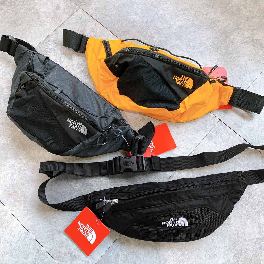 The north face deals lumbnical bum bag